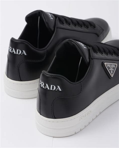 prada mens footwear|men's Prada shoes clearance.